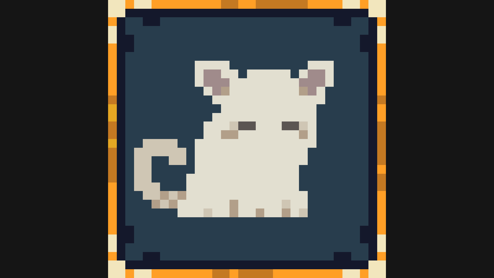 Icon for Cat Rescue