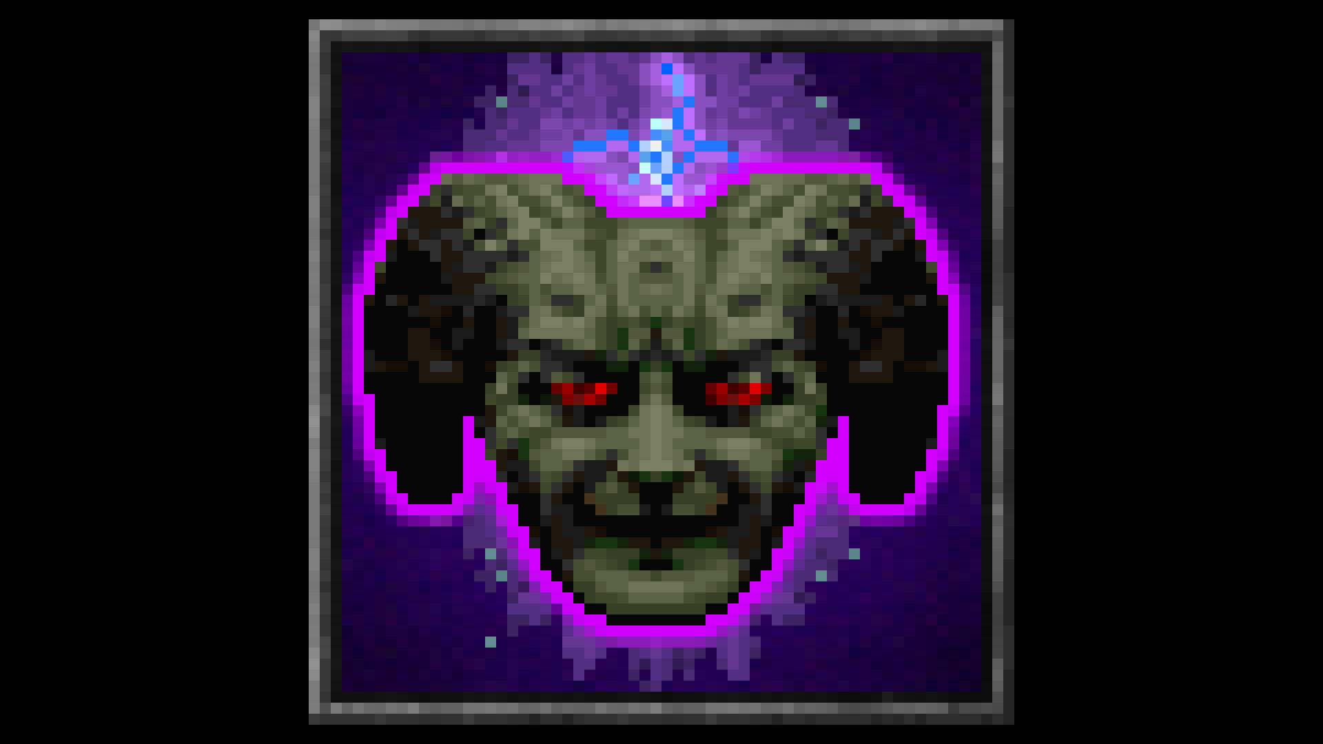 Icon for Alternate Dimension