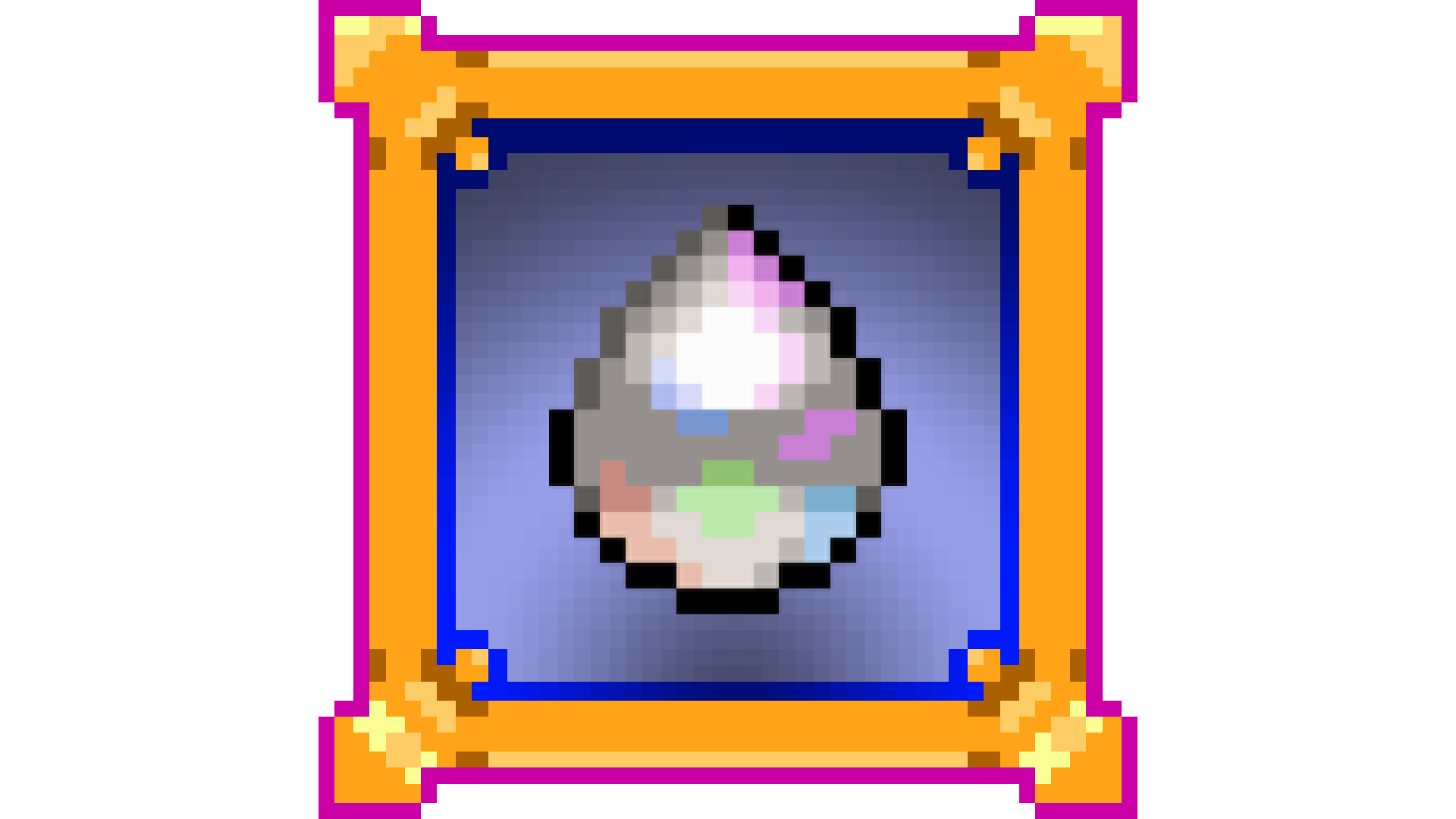 Icon for EXTRA: Chaos Altemanna