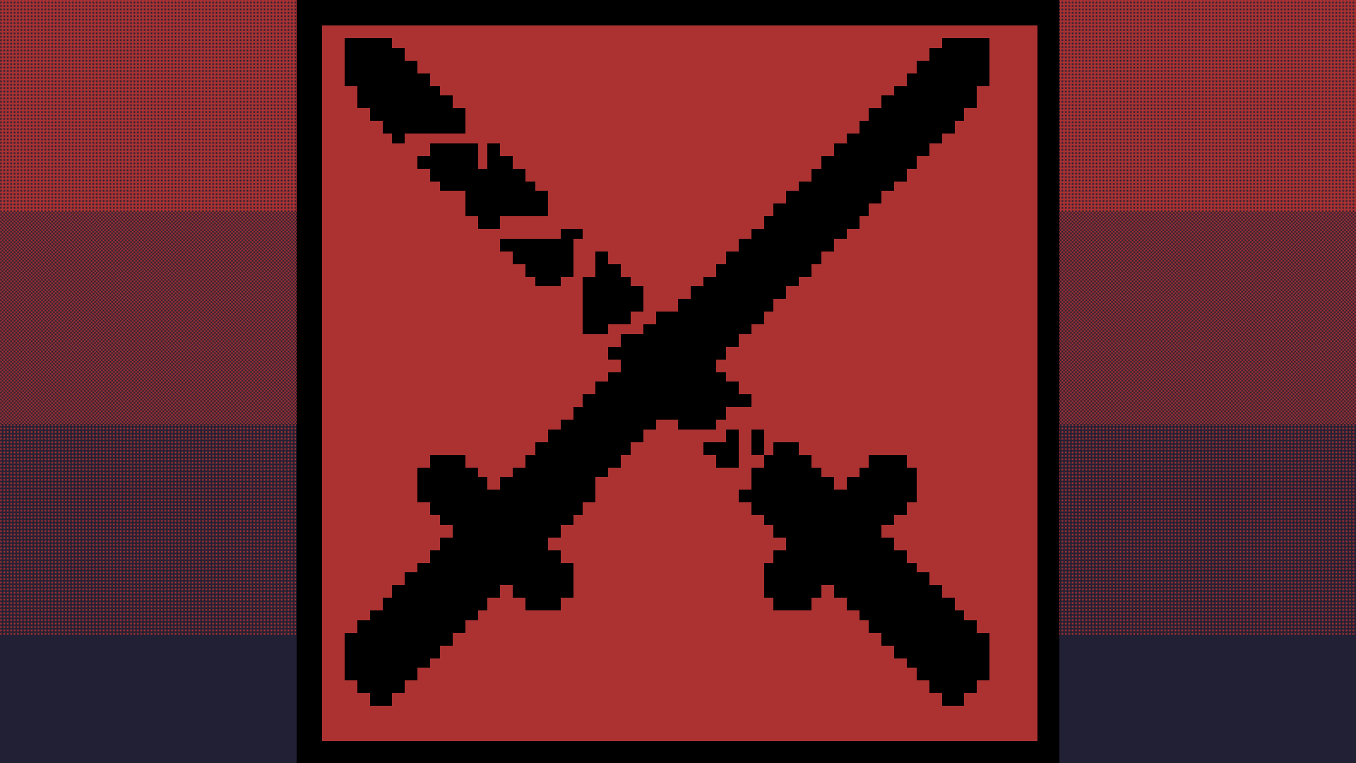 Icon for Ronin at last