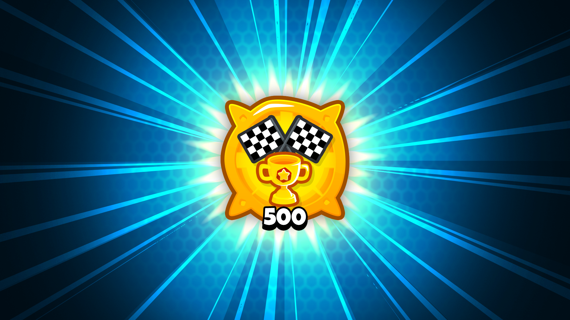 Icon for Bloontona 500