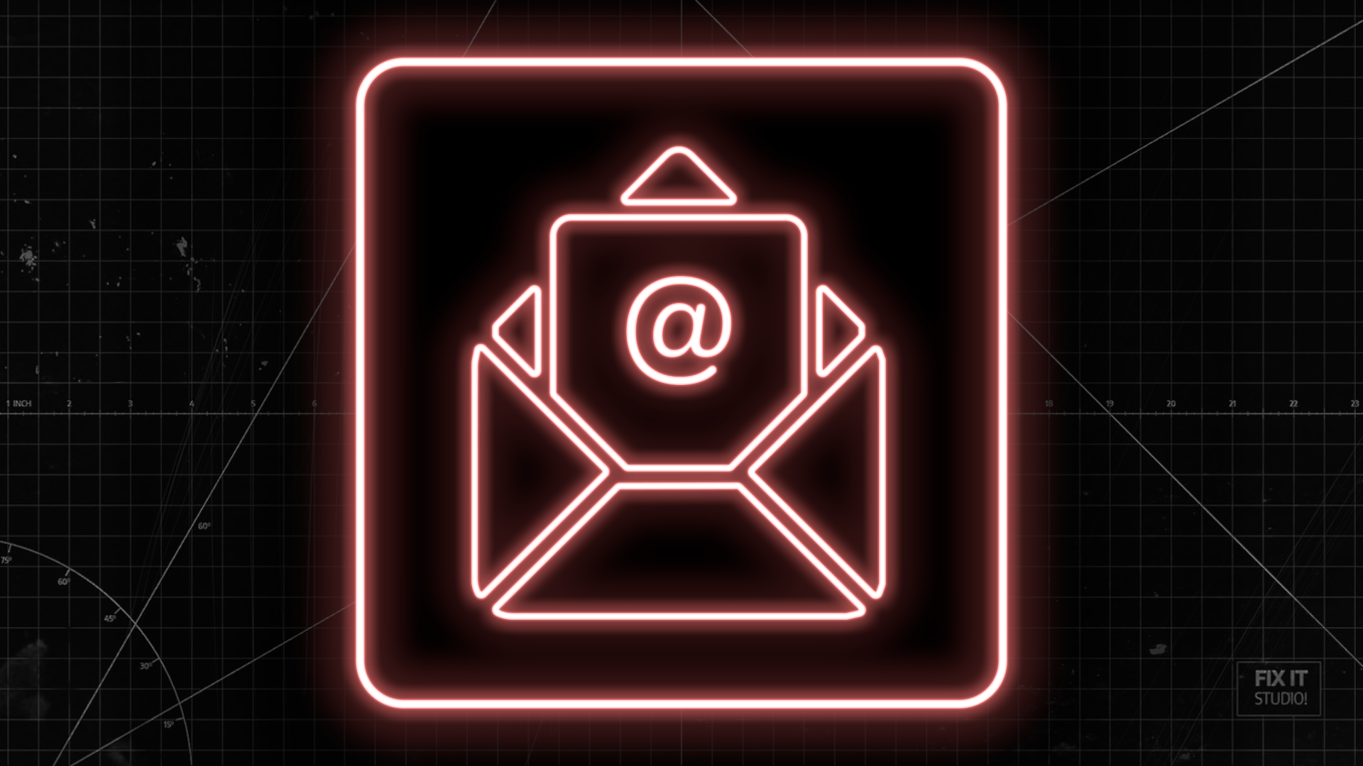 Icon for Full inbox