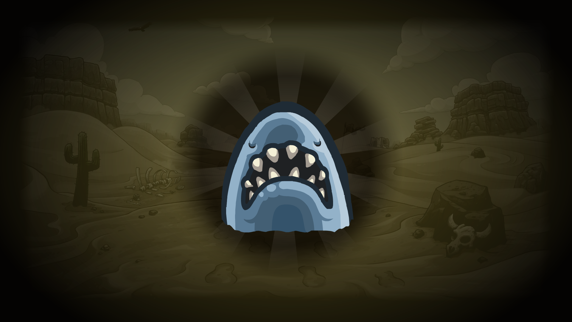 Icon for Jaws
