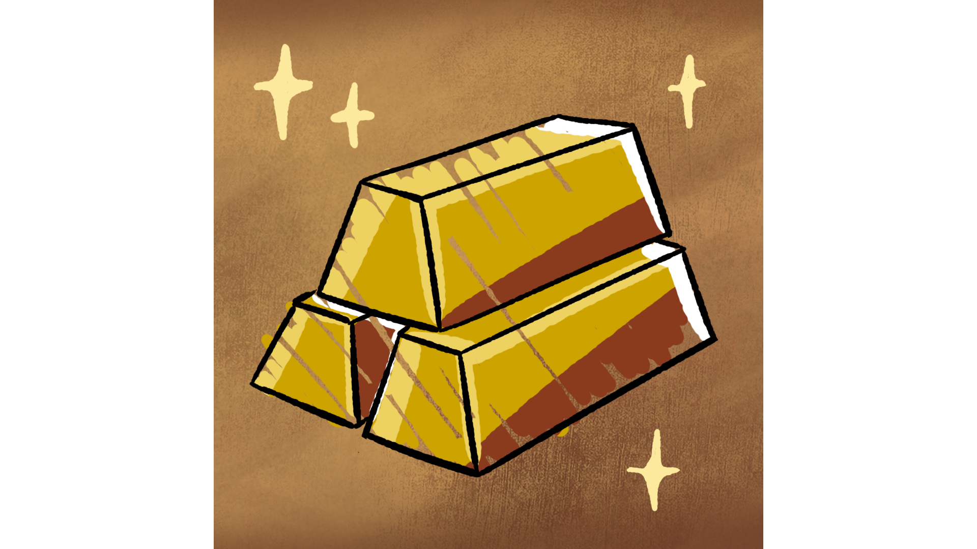 Icon for Becoming Midas
