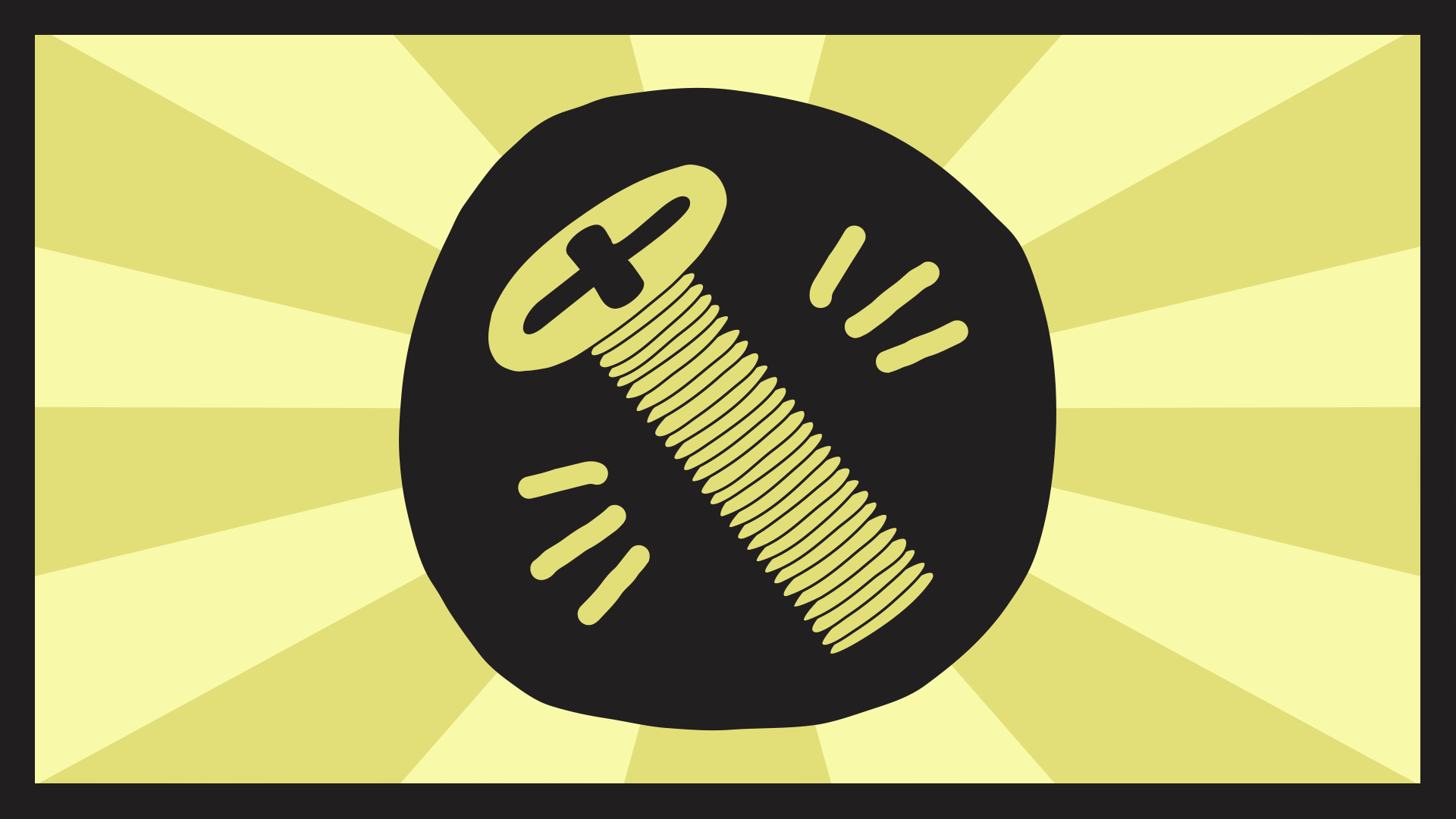 Icon for Over the Bolts
