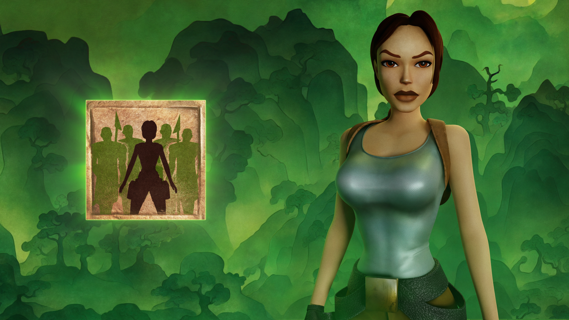 Icon for TR2 The End Doesn't Justify the Means