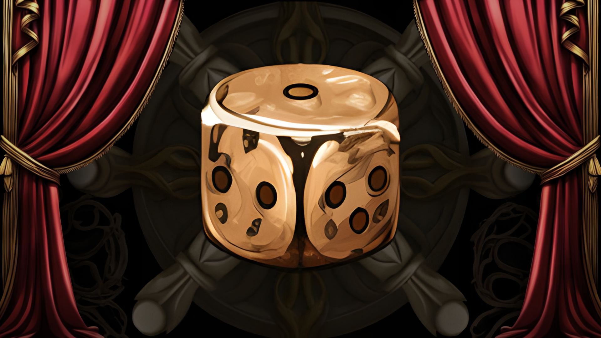 Icon for Rigged Dice