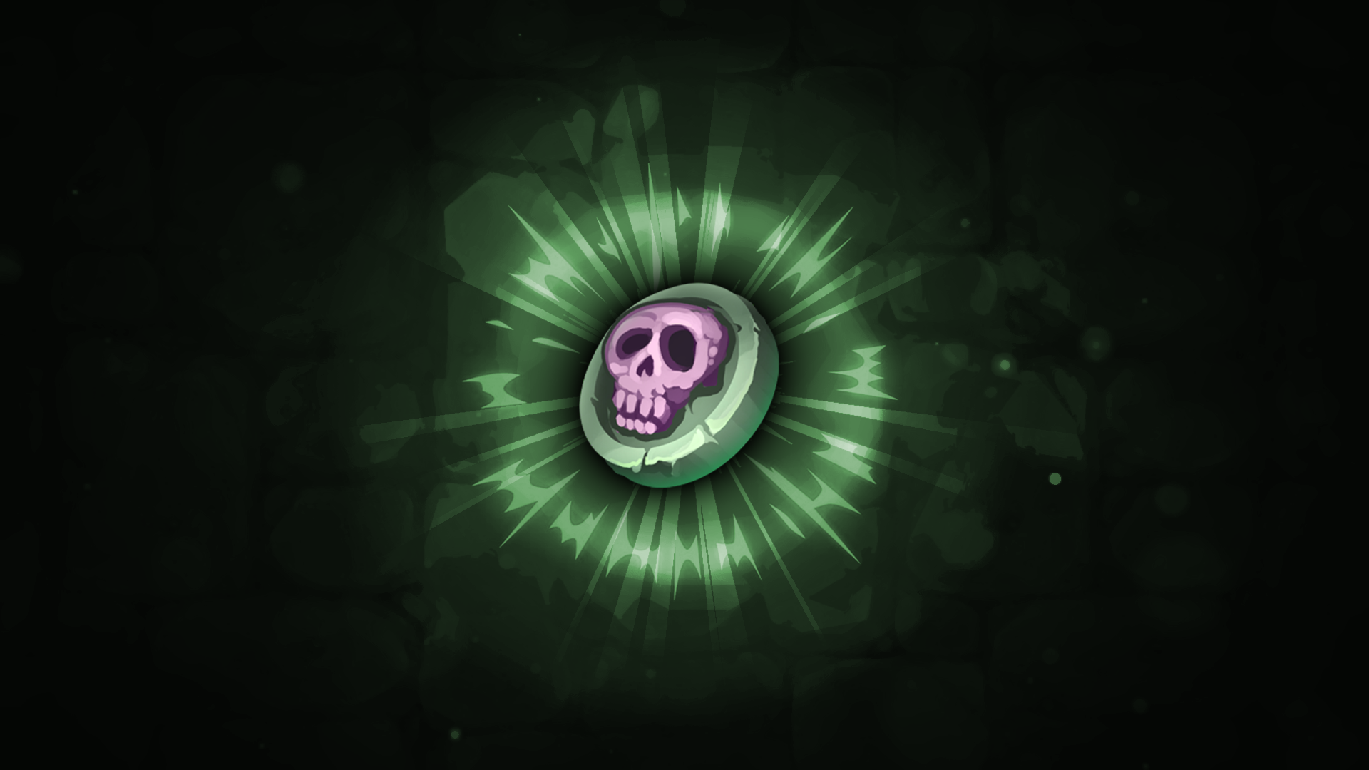 Icon for Skull breaker