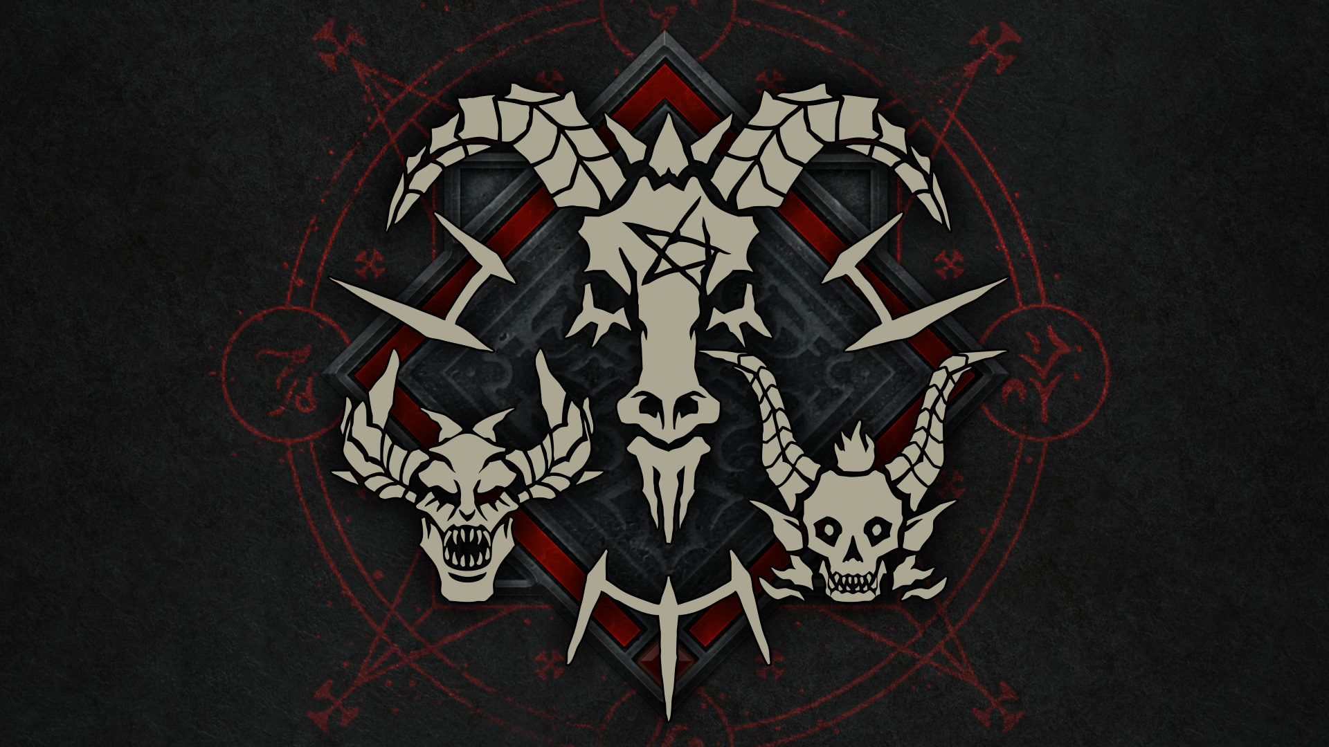 Icon for Legion Killer