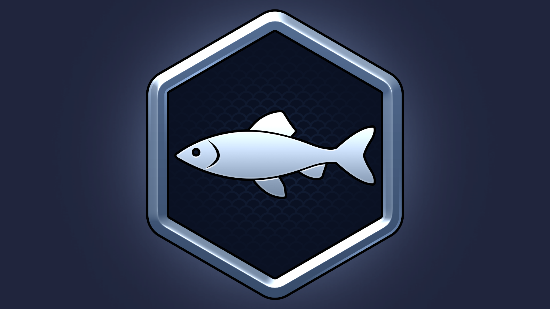 Icon for Fish Just Got Reel