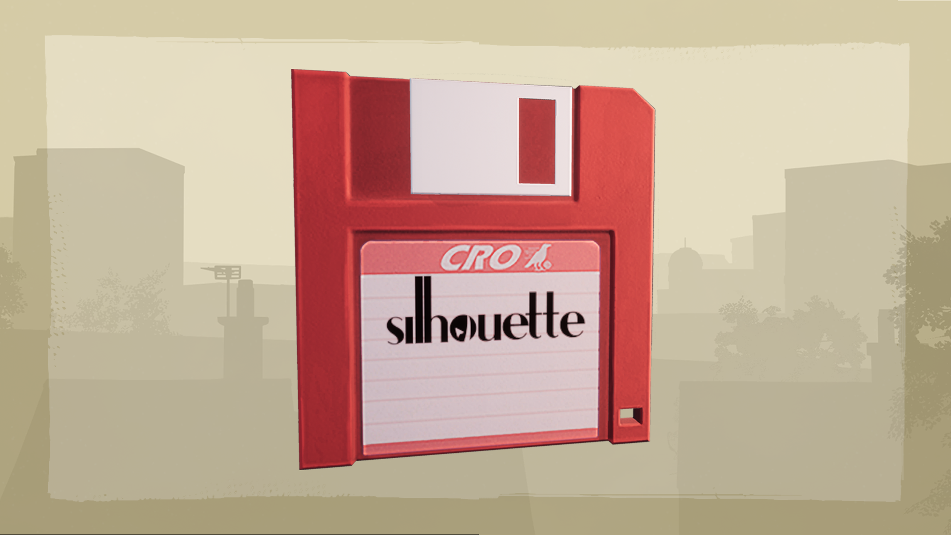 Icon for Silhouette