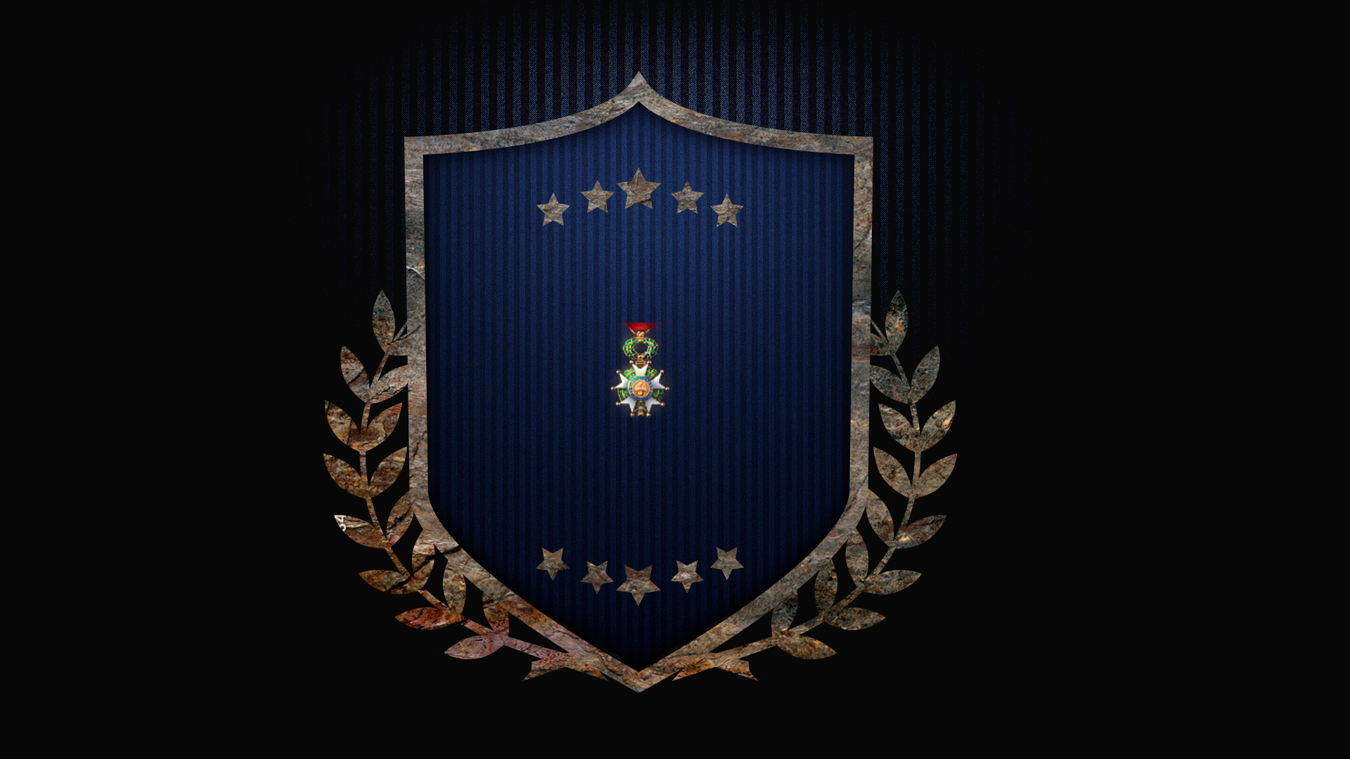 Icon for Legion d'Honneur