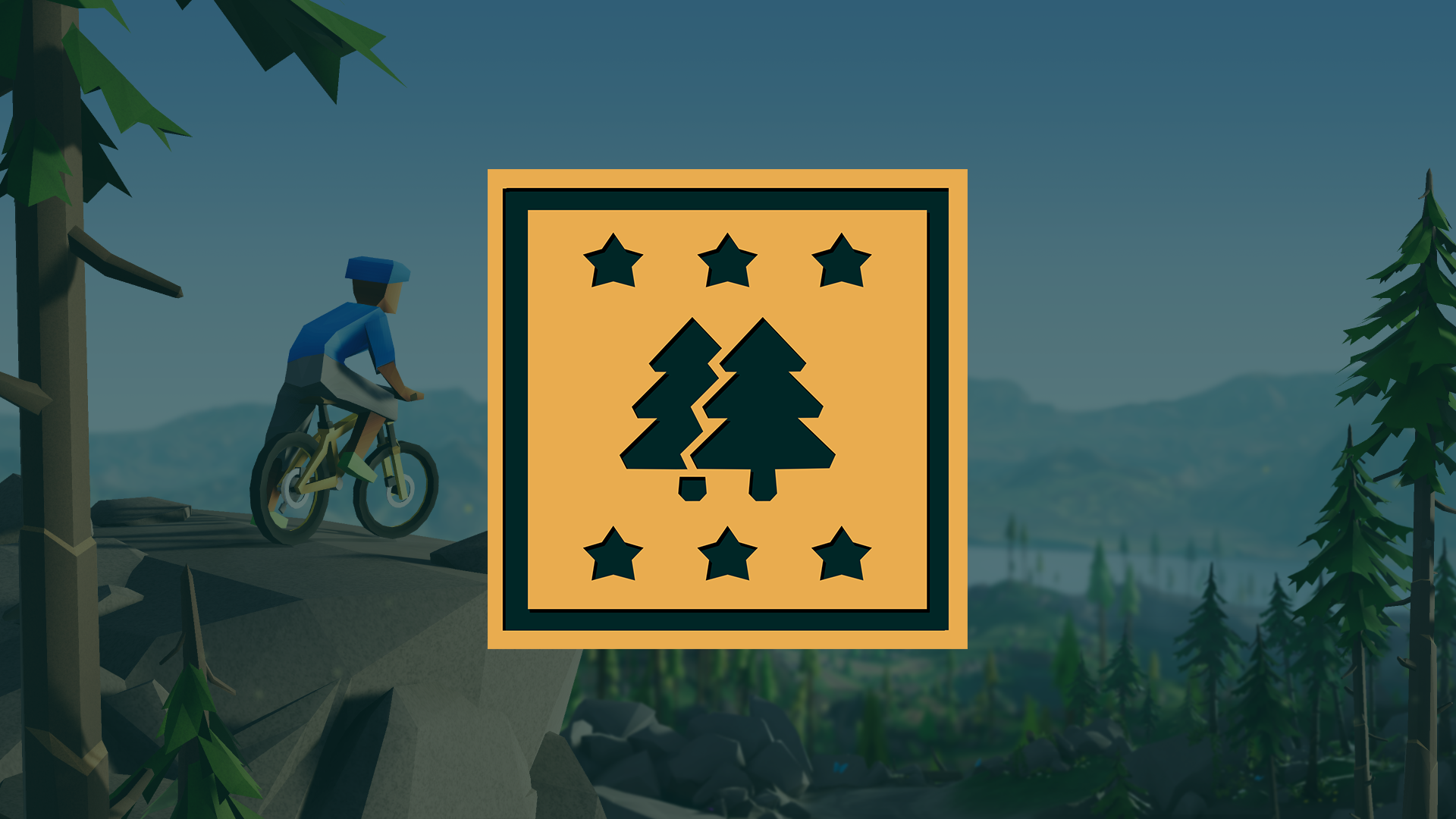 Icon for Just keep riding
