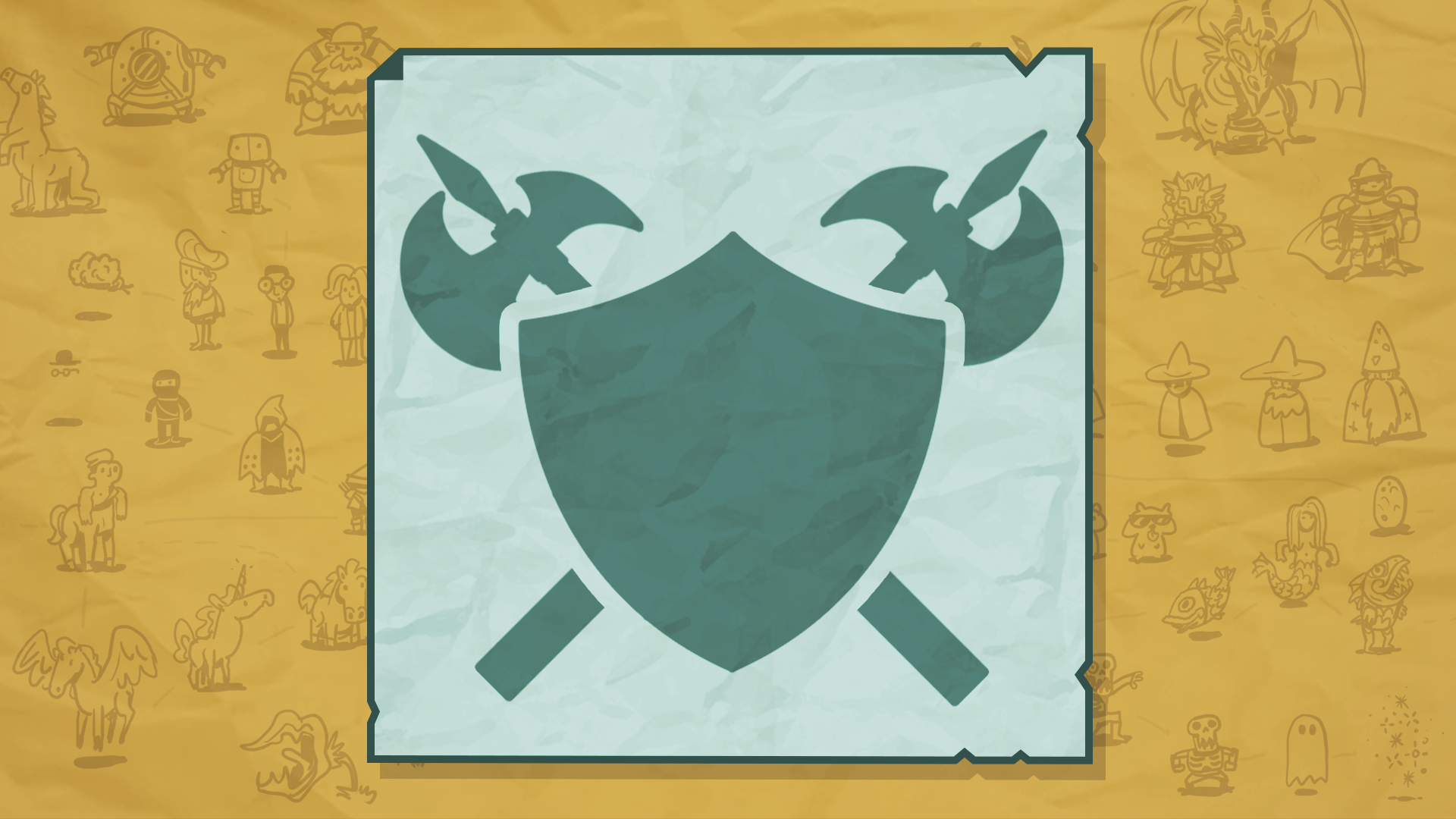 Icon for Grandmaster Knight