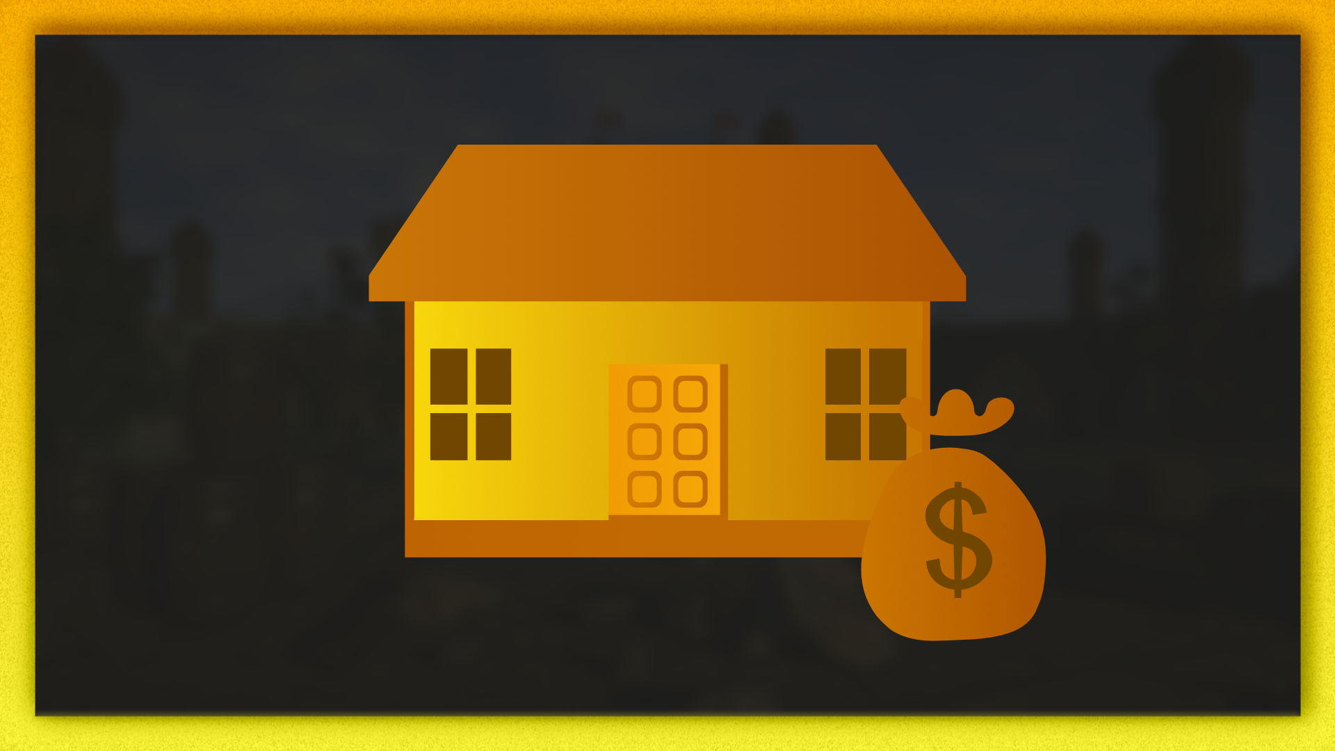 Icon for Real estate Magnate III