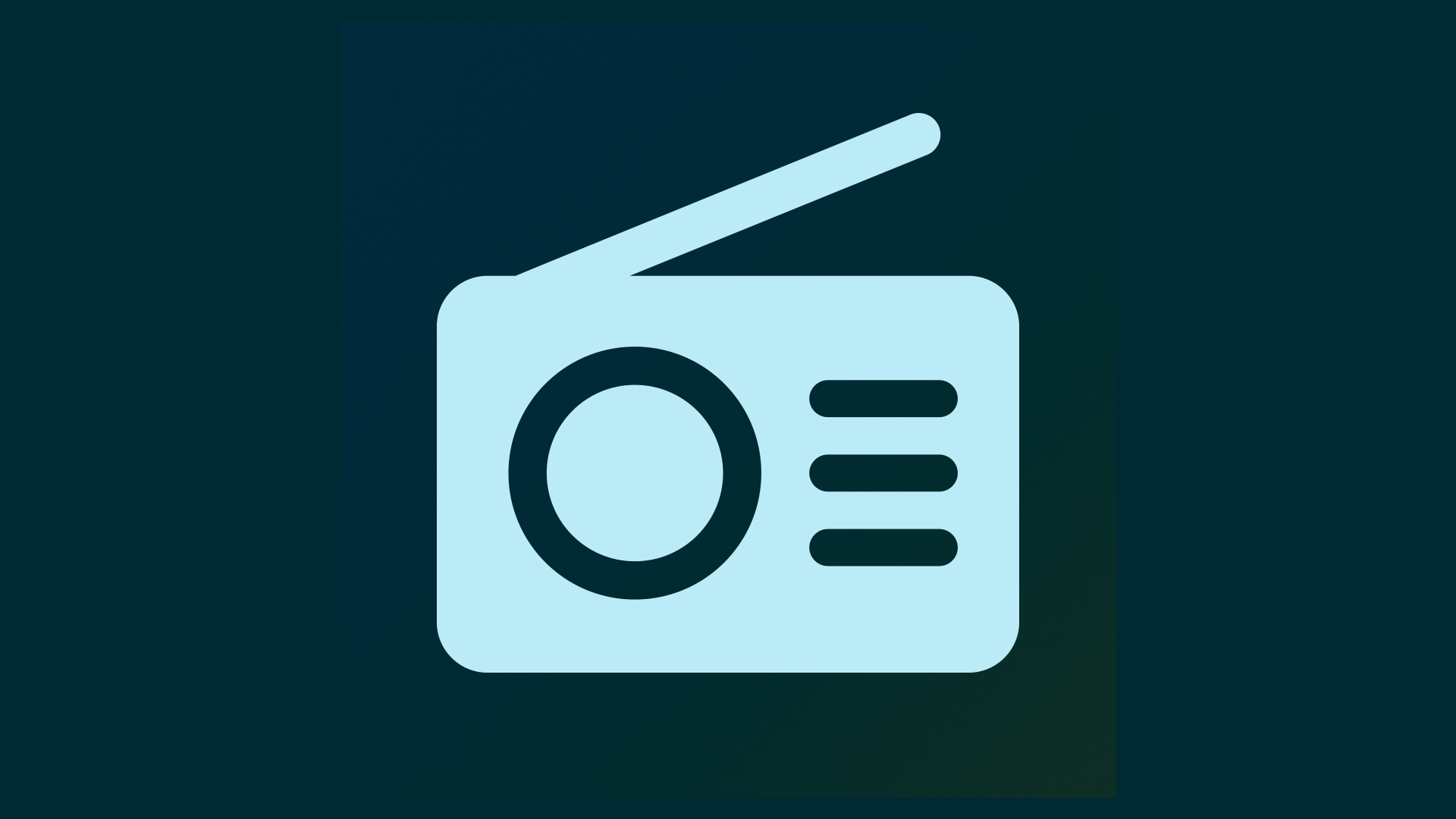 Icon for Wireless Communication