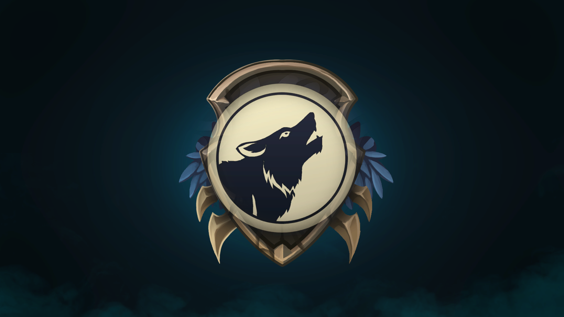 Icon for Werewolf Alpha