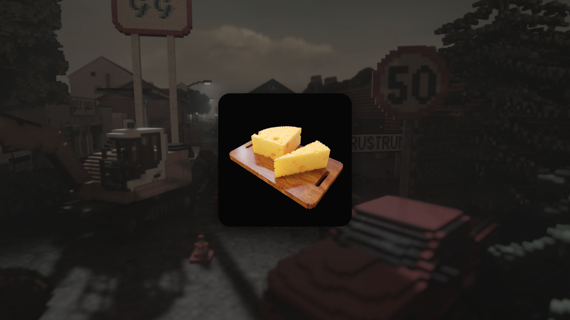 Icon for Swiss cheese
