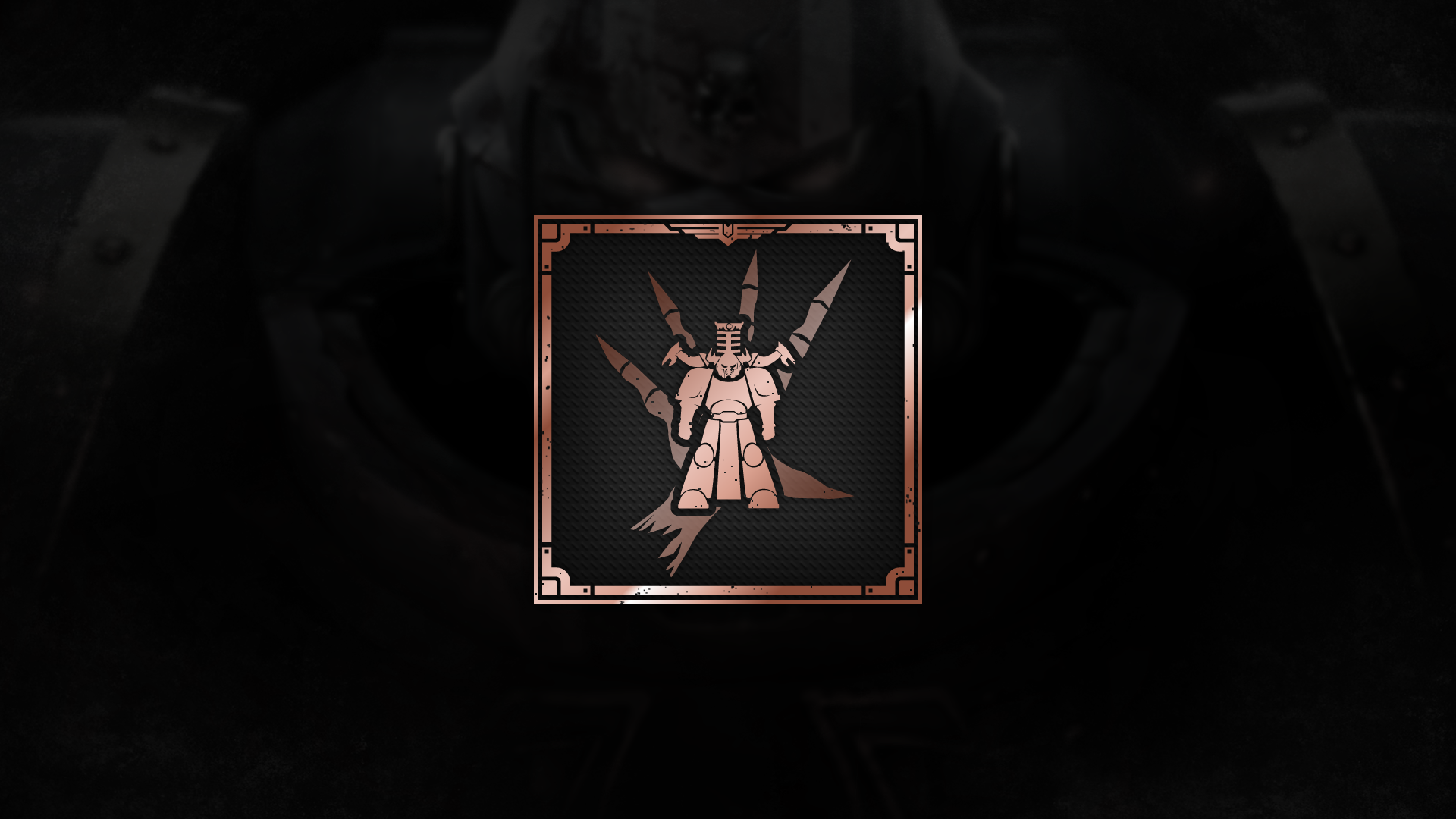 Icon for An End to Heresy