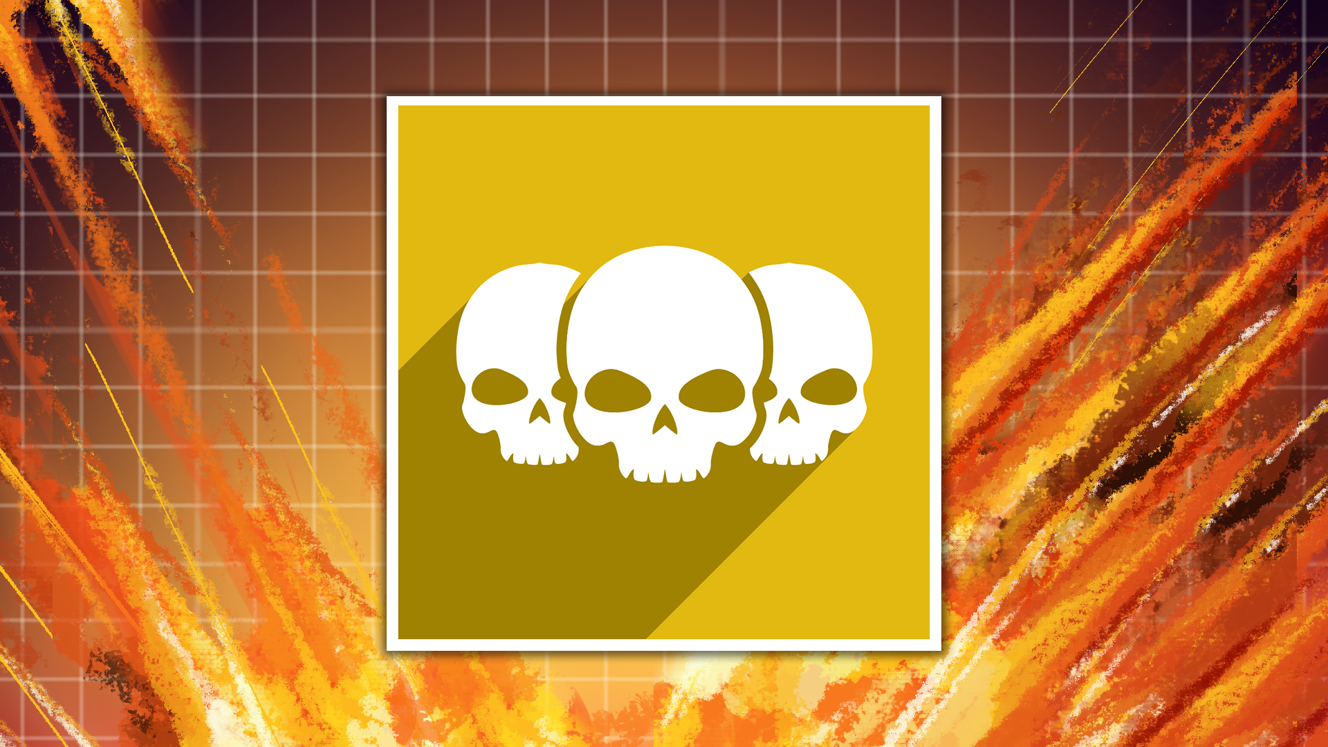 Icon for No Prize for Pacifists