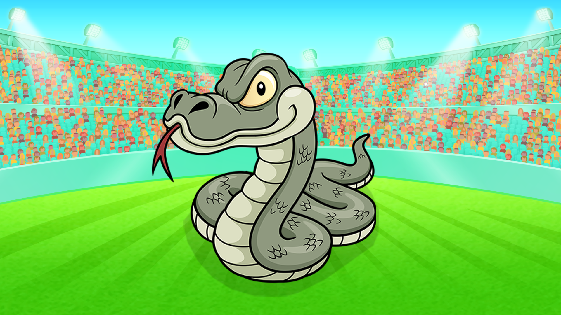 Icon for Target Snake