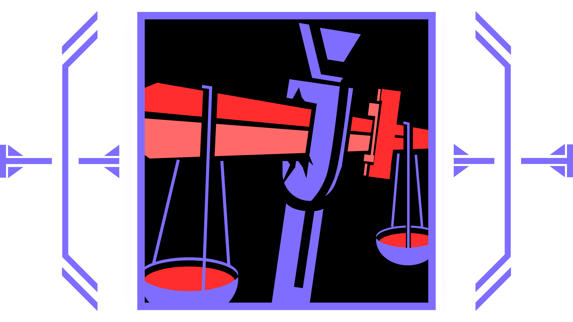 Icon for Rough Justice