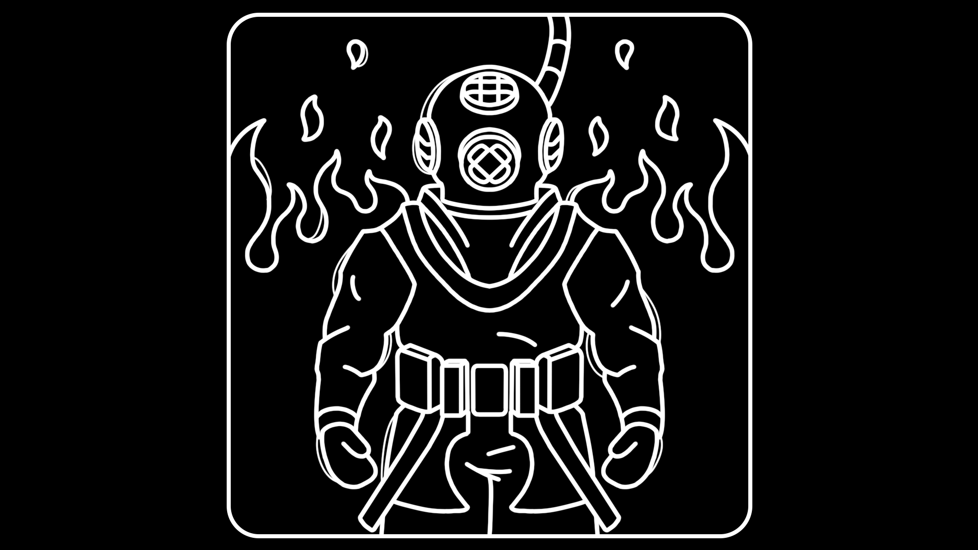Icon for You're a Helldiver Now
