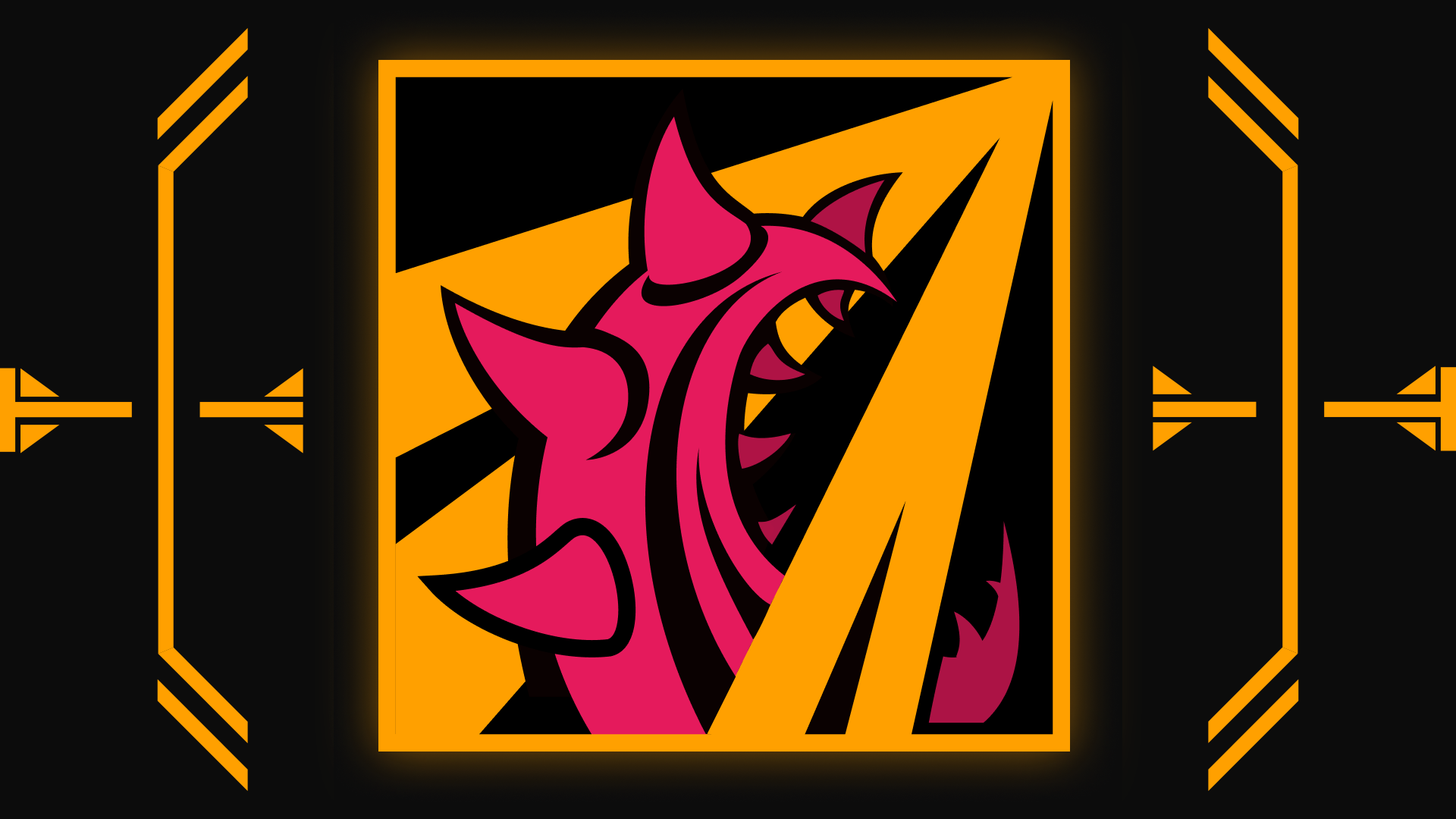 Icon for The Weapon