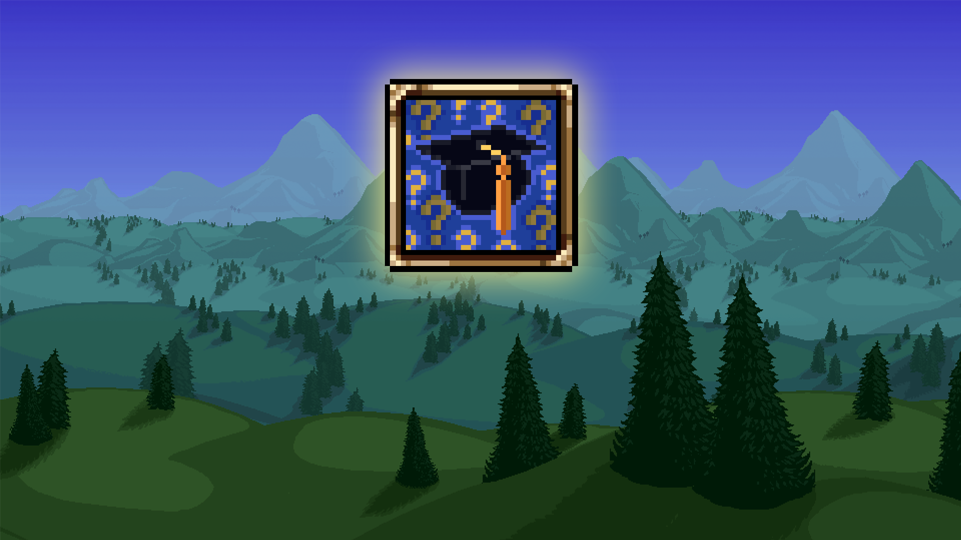 Icon for Terraria Expert