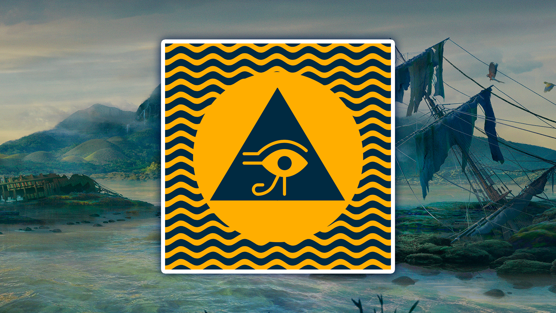 Icon for Sons of Horus