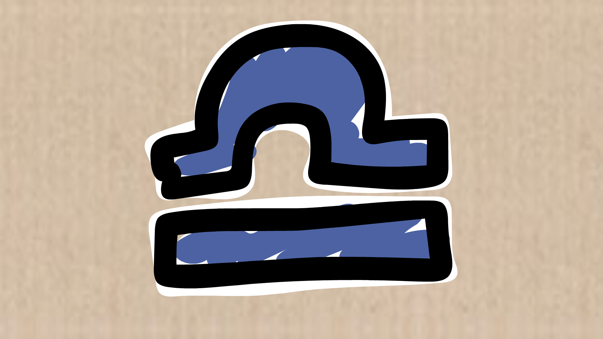 Icon for Libra