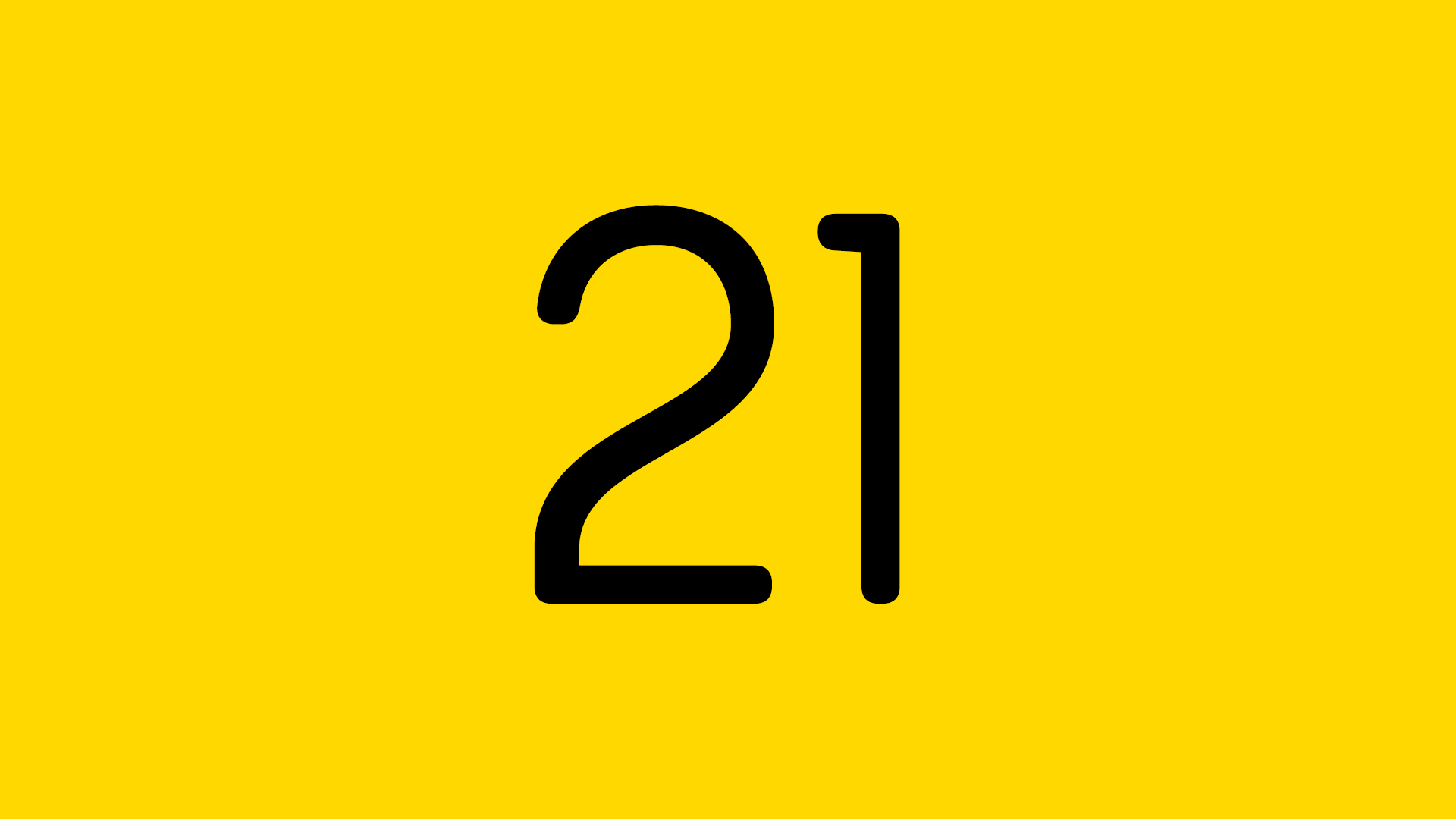 Icon for Level 21