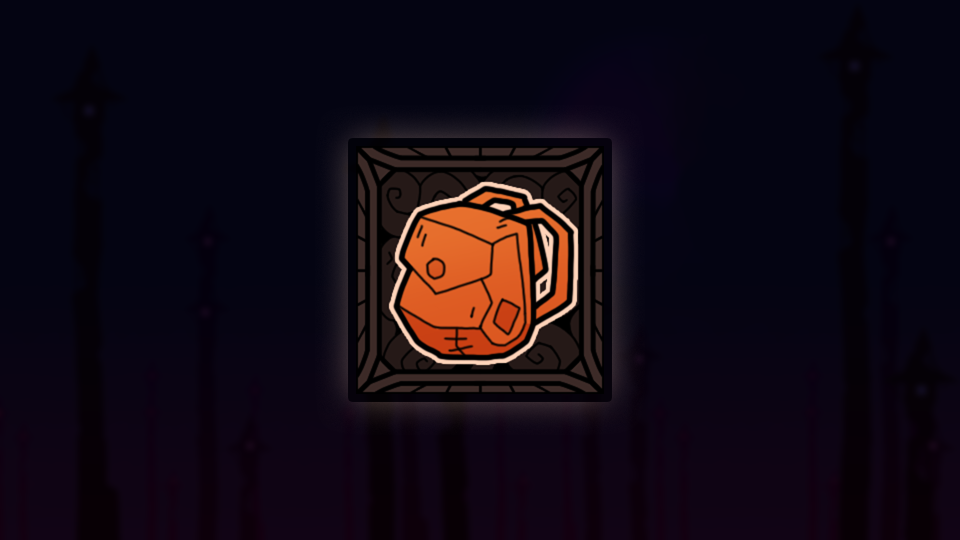 Icon for Backpack, Backpack!