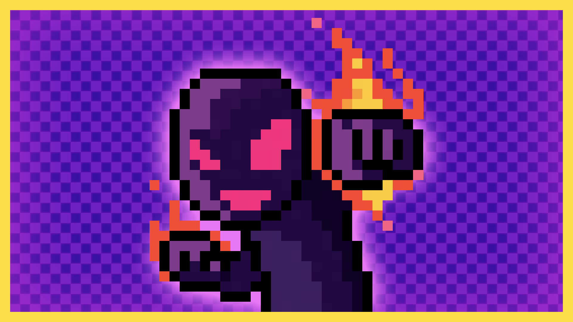 Icon for Action Supremacist