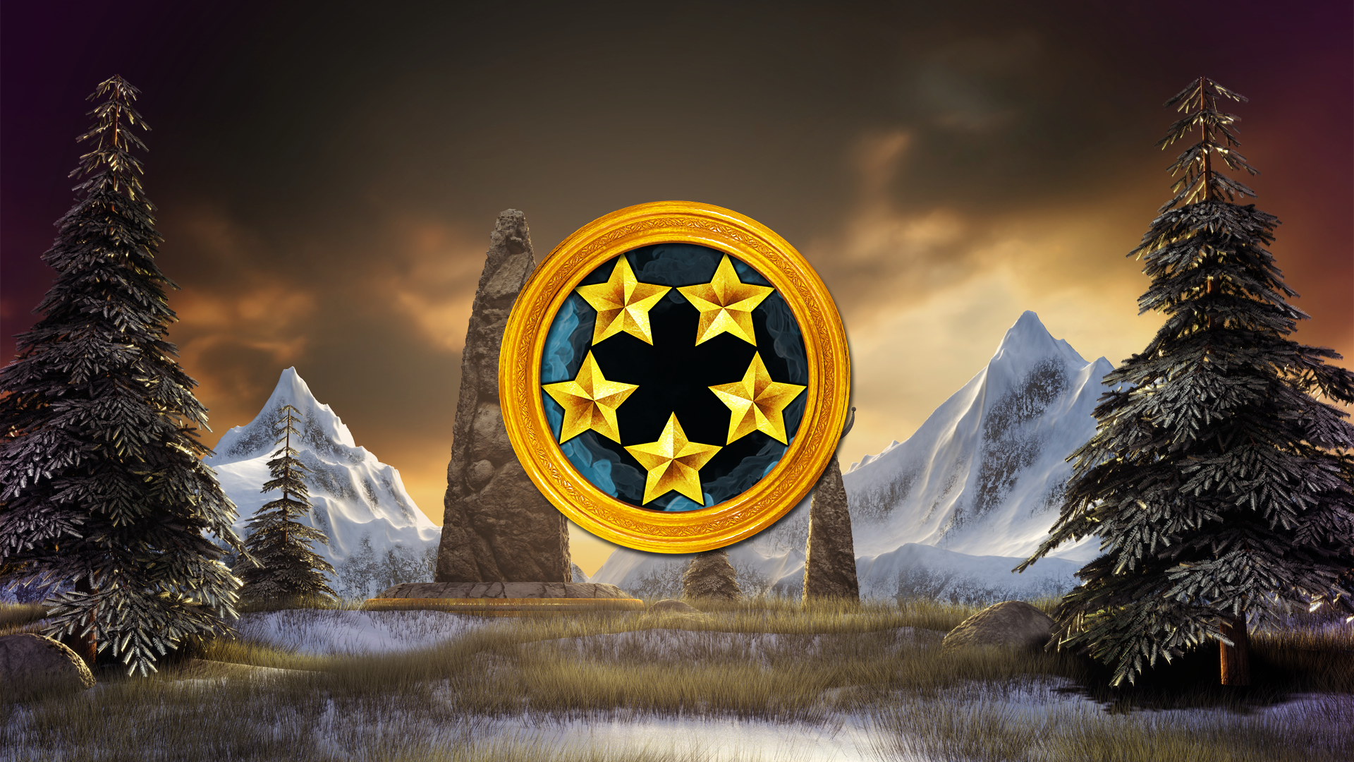 Icon for Survival Star