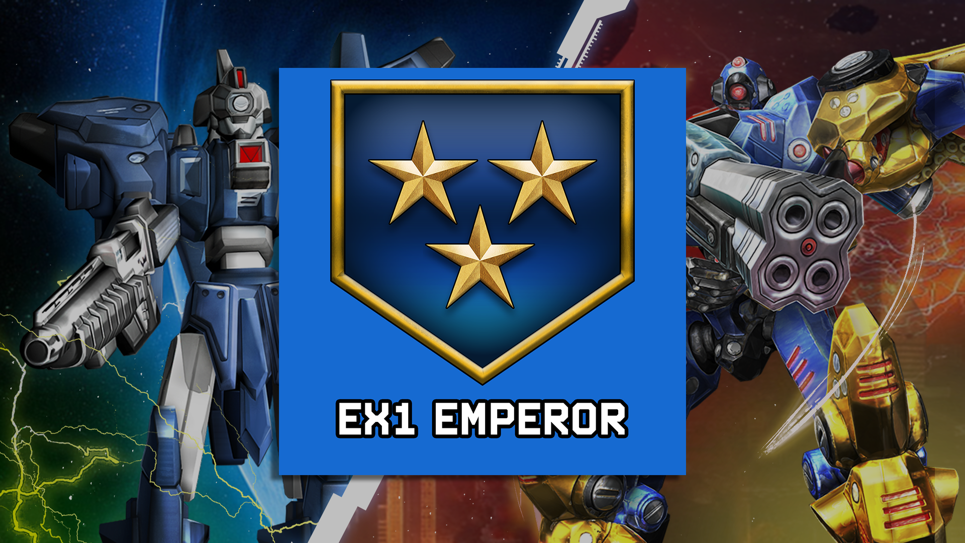 Icon for ExZeus: EMPEROR