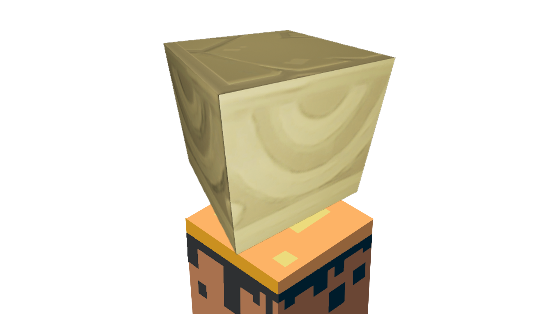 Icon for Dungeon Ruins