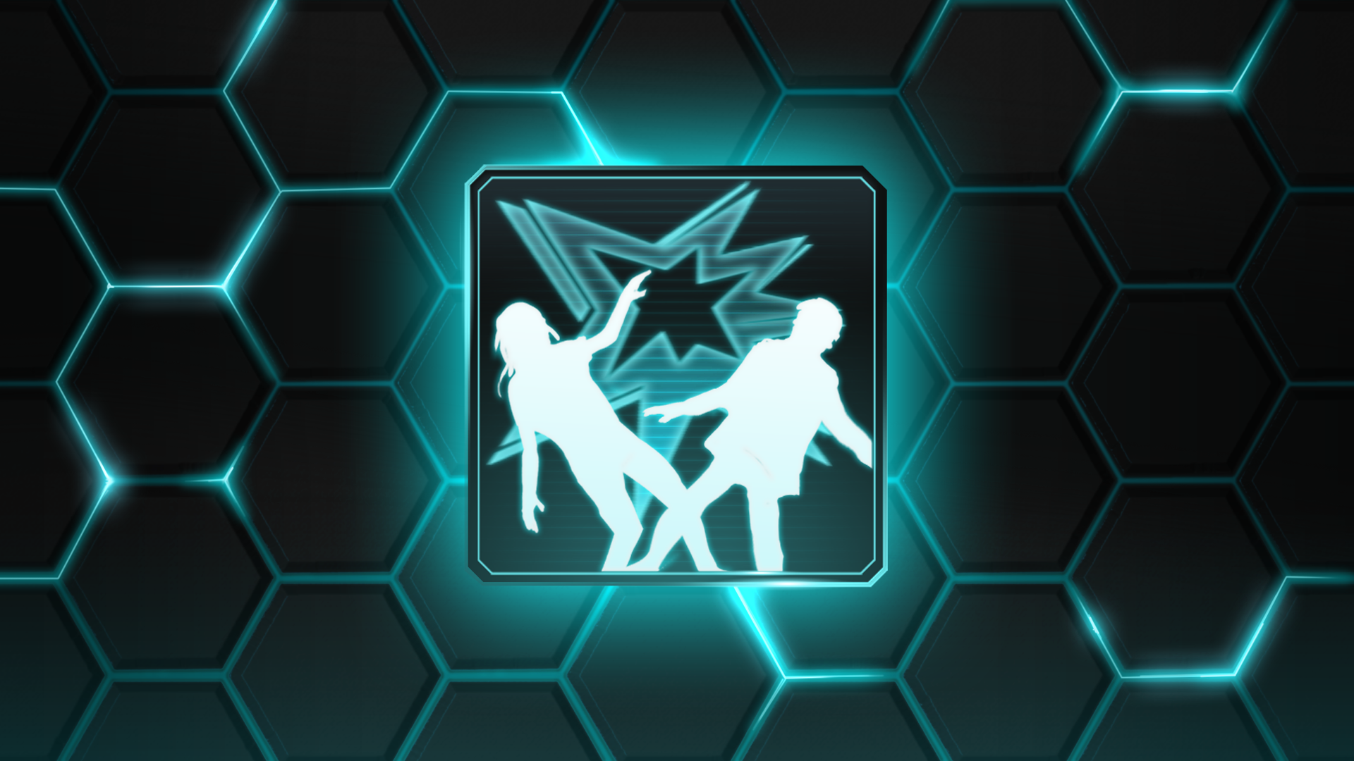 Icon for When Two Humans Collide