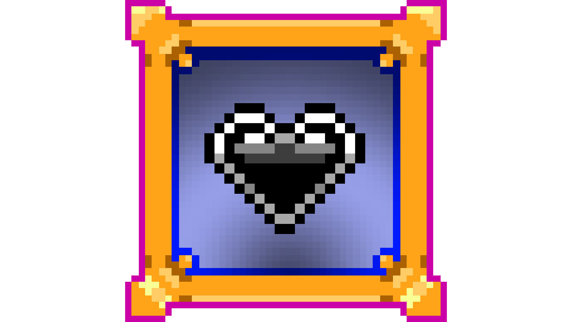 Icon for Hollow Heart