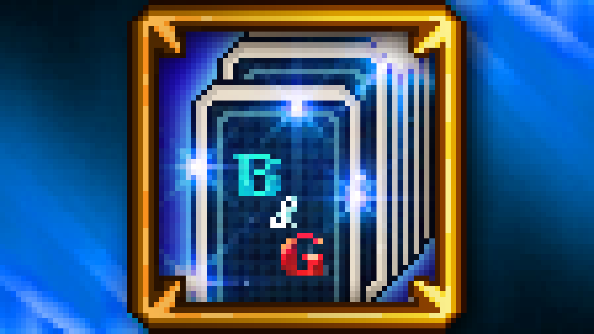 Icon for Hand of Fate