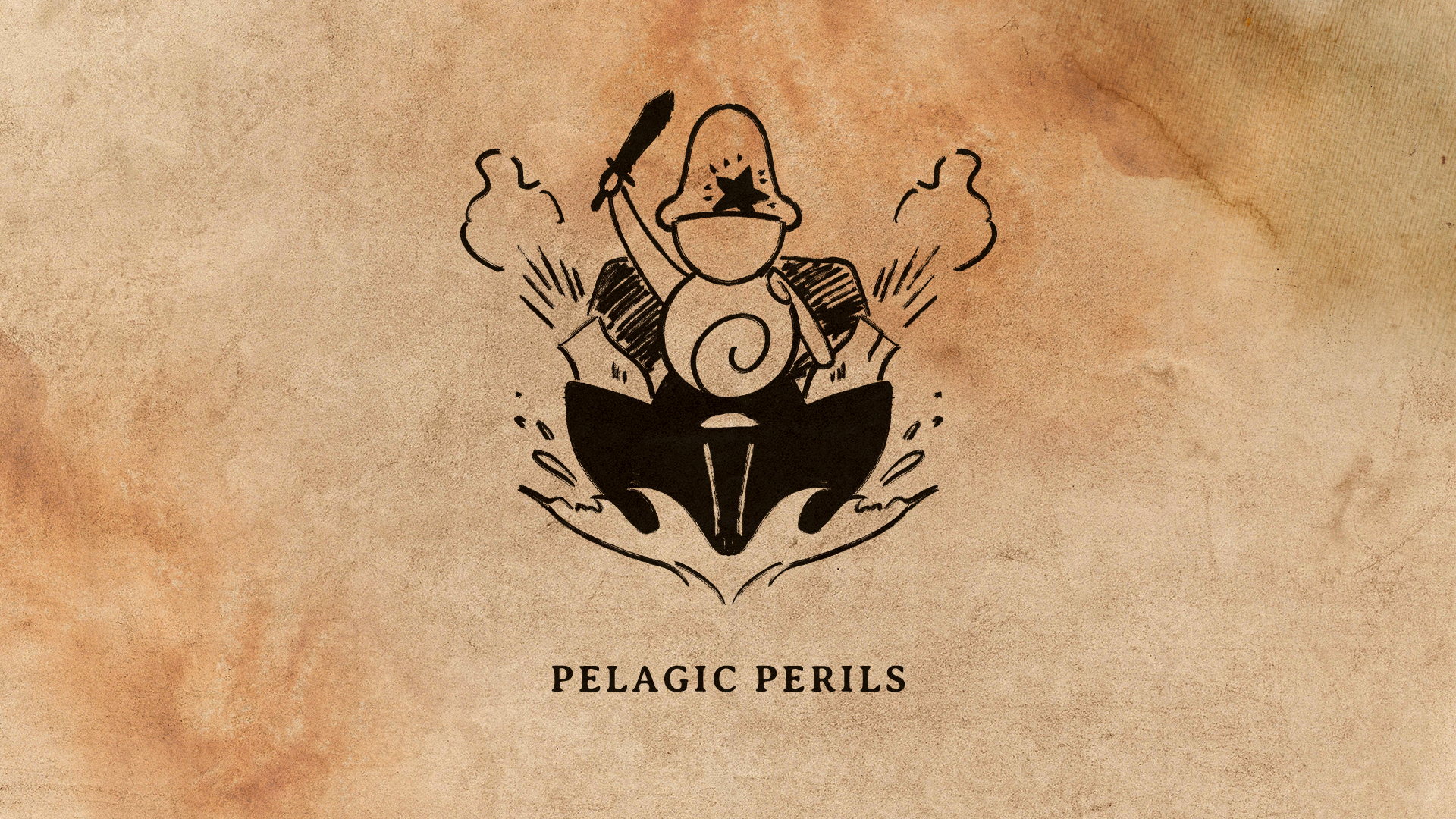 Pelagic Perils