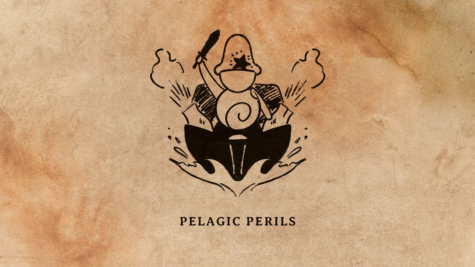 Icon for Pelagic Perils