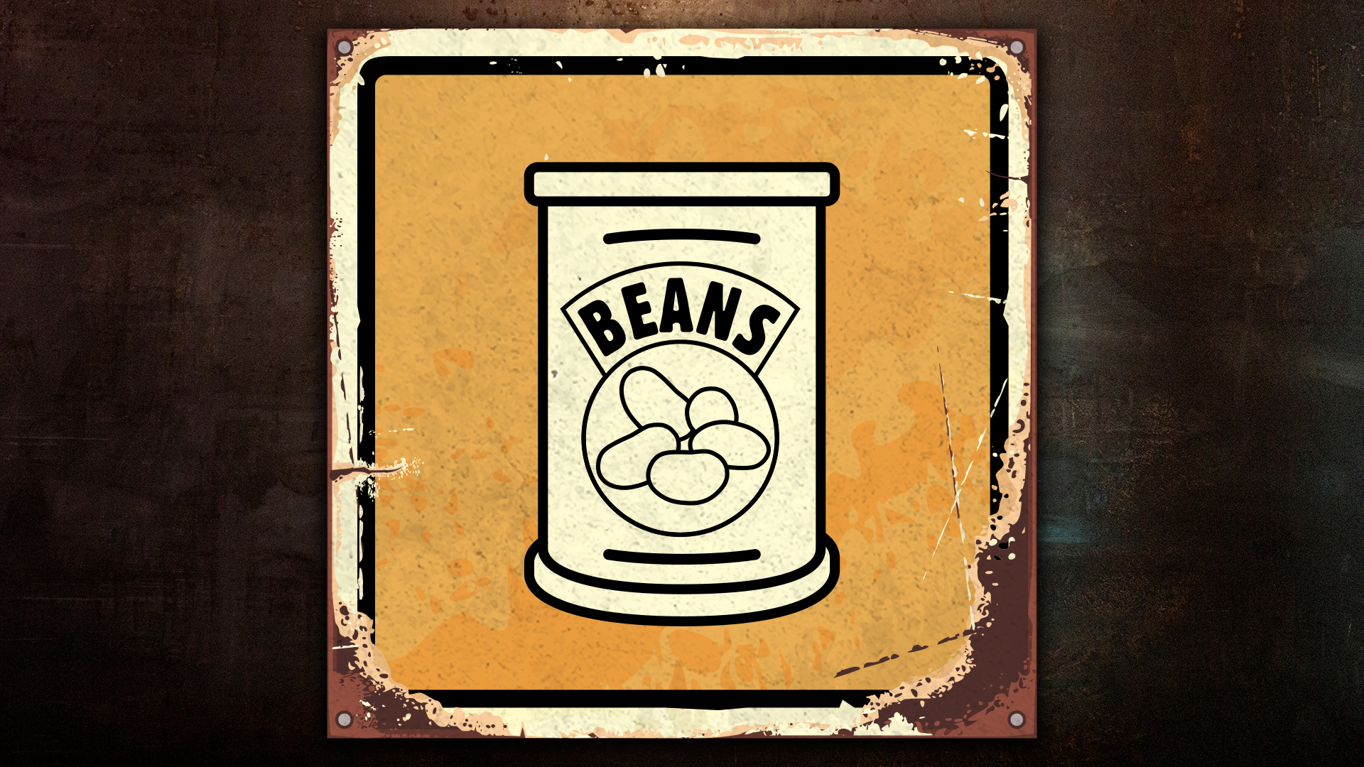 Icon for All Beans and Forgiveness