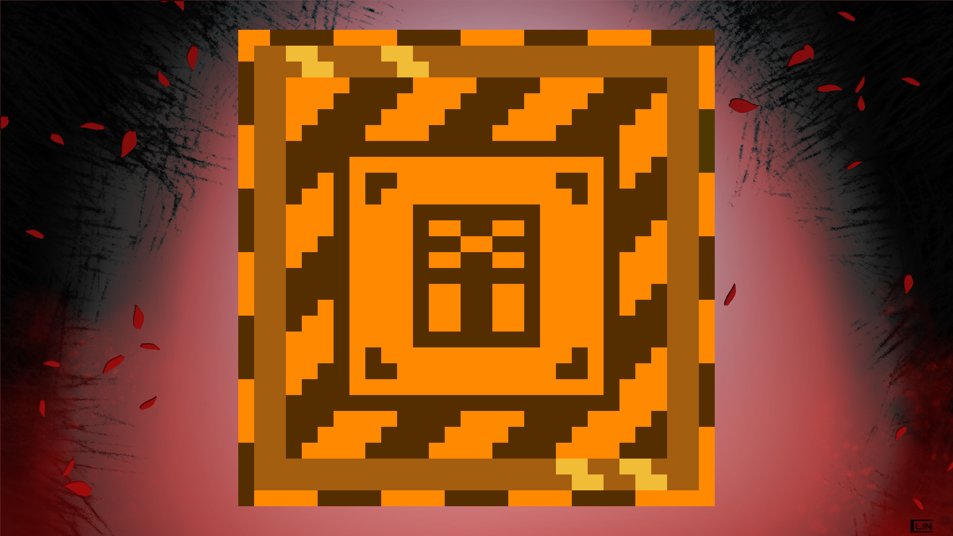Icon for Pressing buttons!