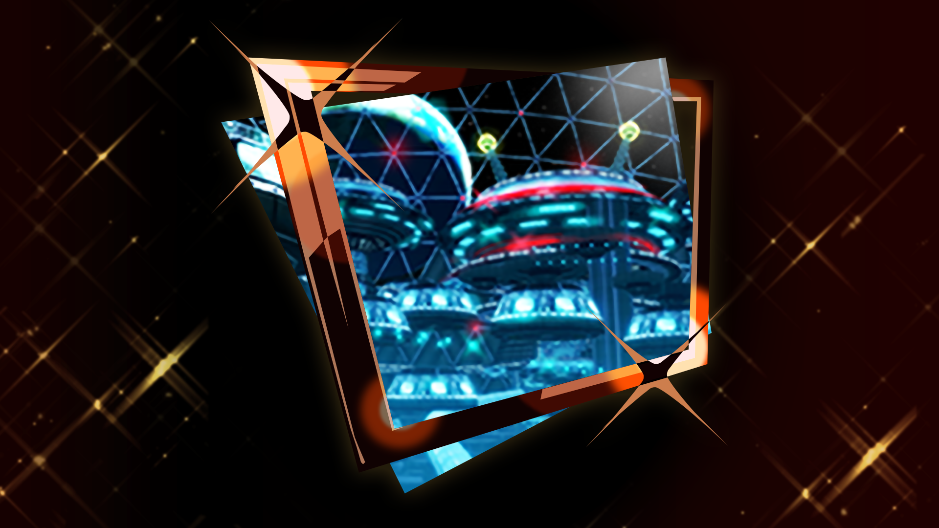 Icon for Spaceport of Greed: Obliterated