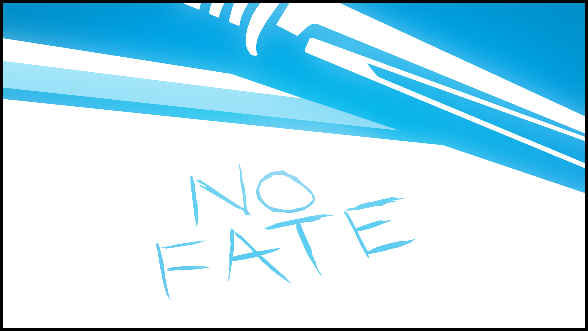 Icon for No Fate!