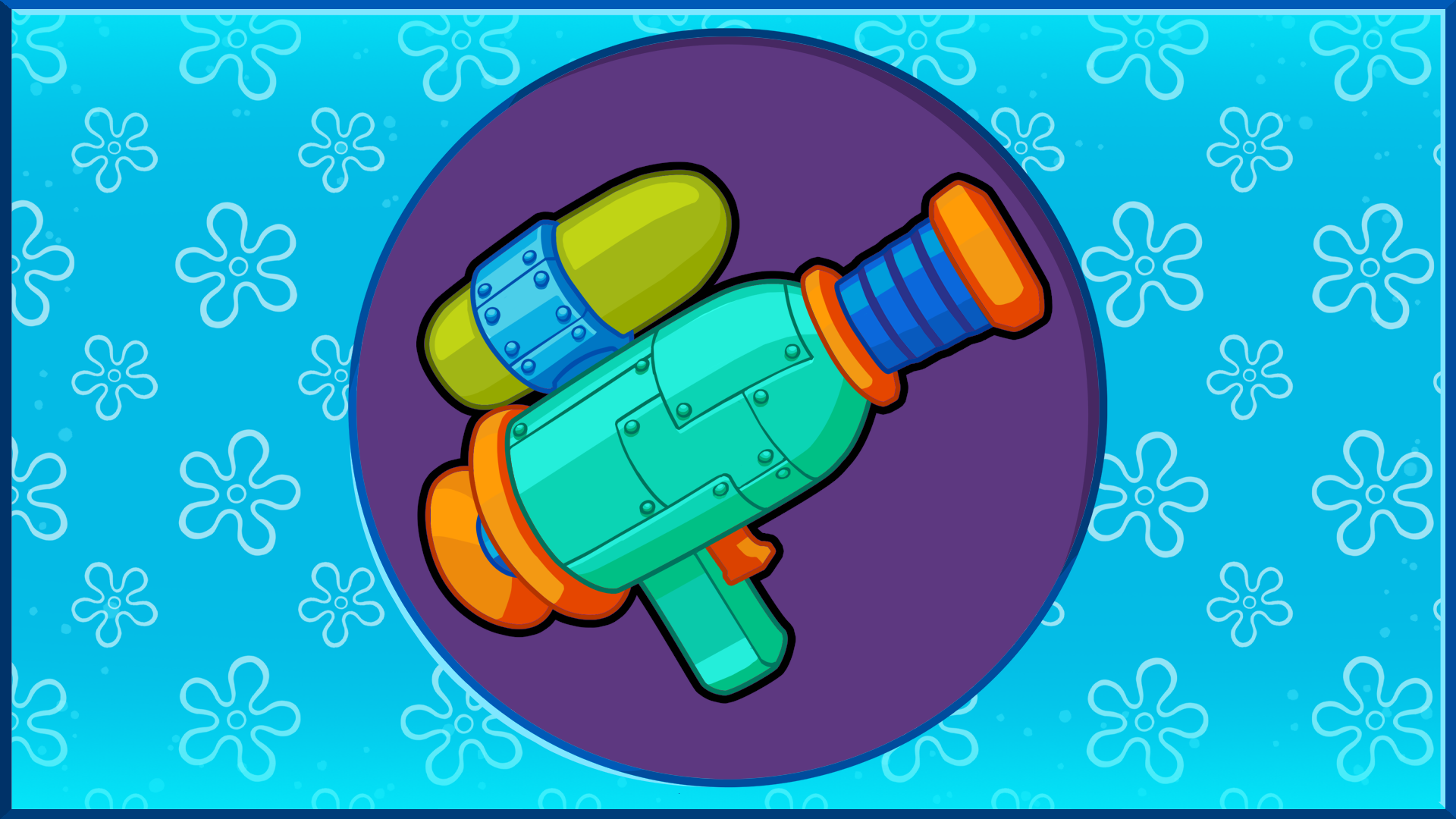 Icon for Water Blaster Master