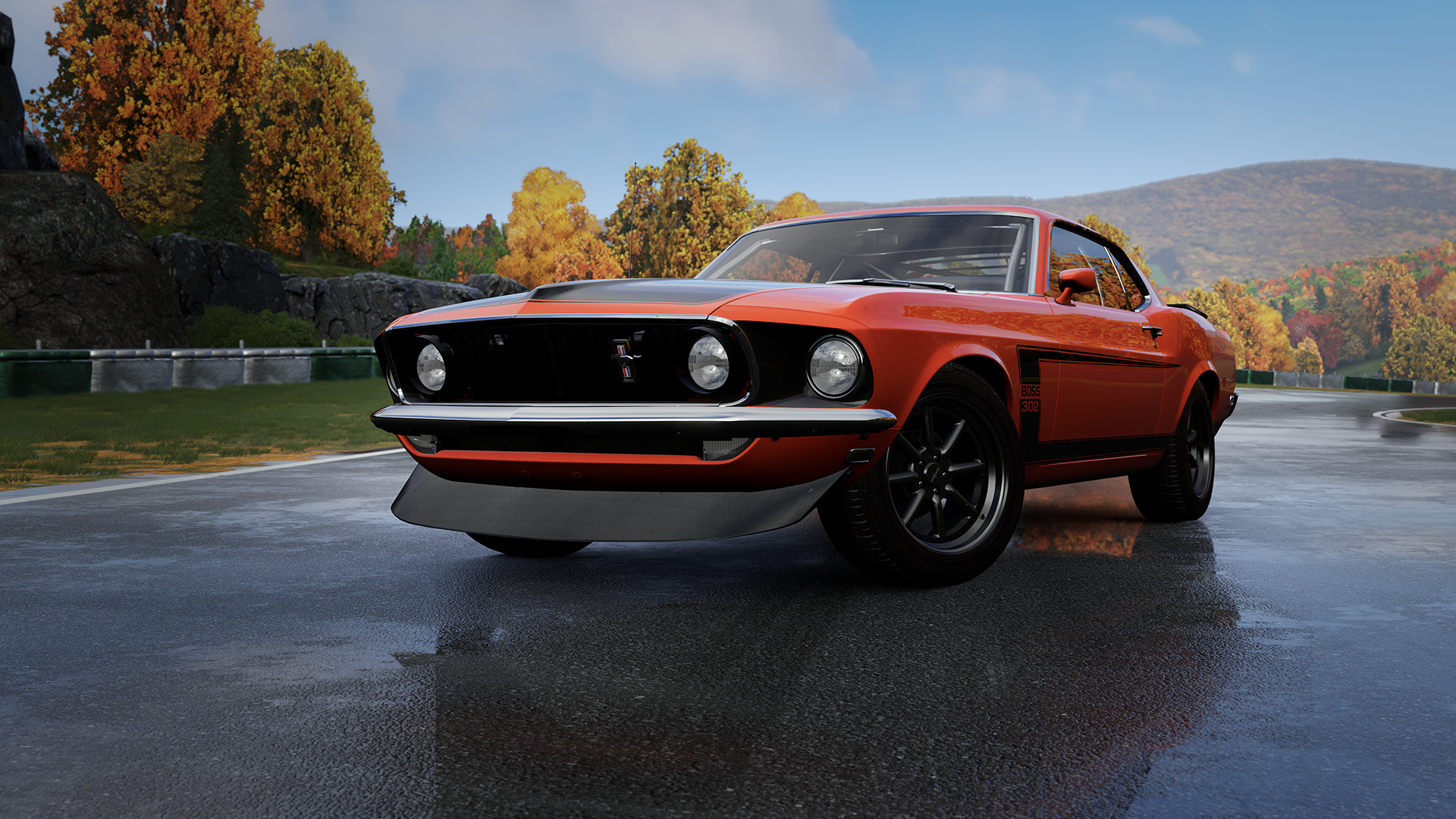 Icon for #Forzathon This is Forza Motorsport 7