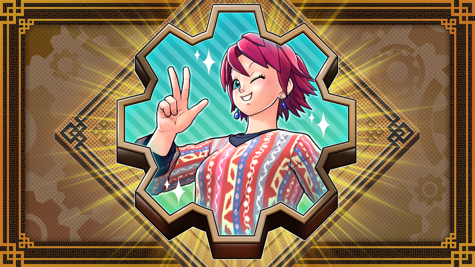 Icon for Time for a Makeover!