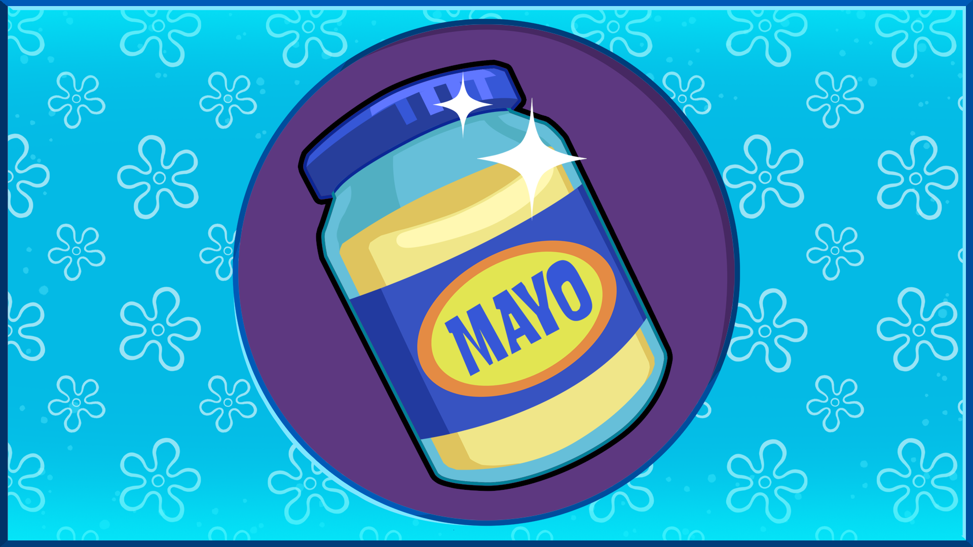 Icon for Mayo Hunt: Bikini Bottom